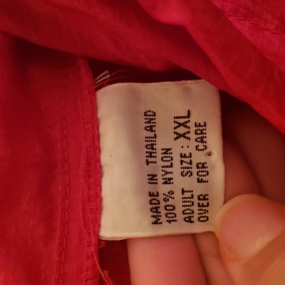 Marlboro Windbreaker Jacket - Picture 11 of 13